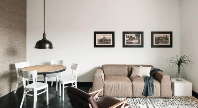 Апартаменты c 1 комнатой 8010 Urban Living- Luxury Home Experience