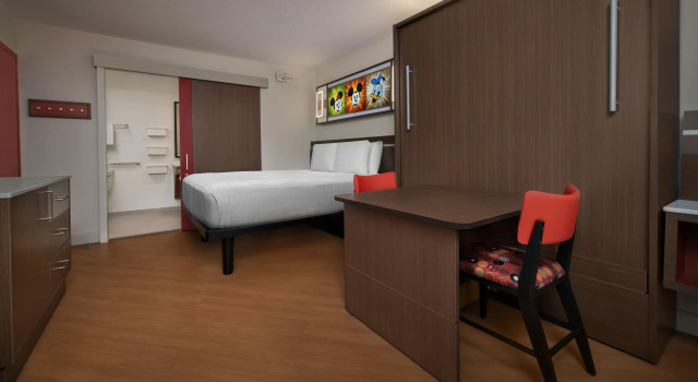 Disney's All-Star Movies Resort, Book Resort Walt Disney World Resort Florida