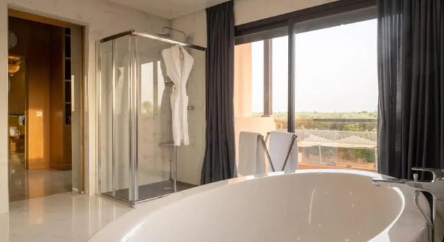 Suite Deluxe Villa Dar Laila