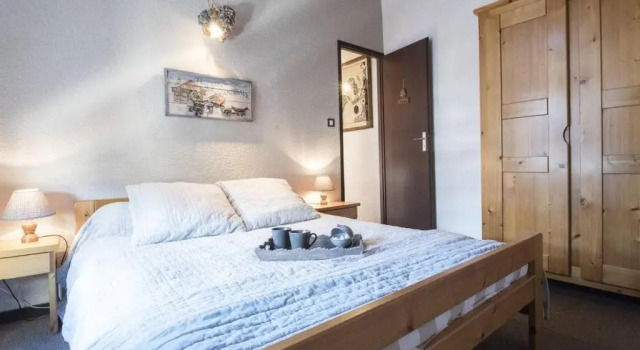 Duplex 4 personnes avec balcon à Saint Lary Village - FR-1-296-182, Забронировать Апартаменты/квартира Сен-Лари-Сулан Saint-Lary-Soulan Ski Resort