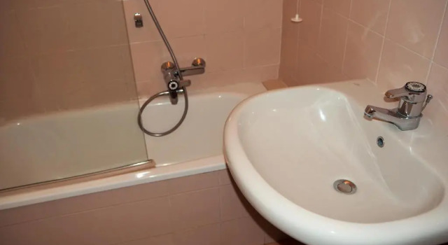 Трёхместный номер Standard Villa Gina