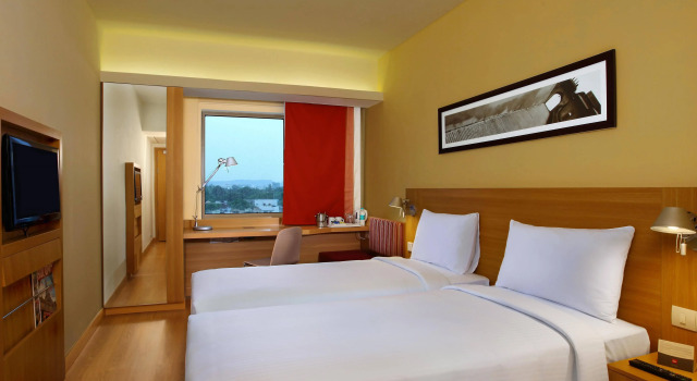 ibis Jaipur City Centre