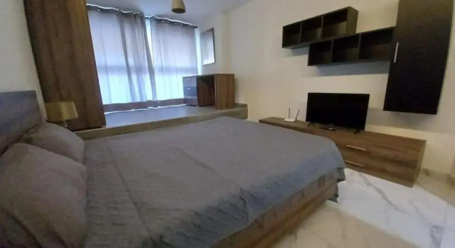 Brand new 1 bedroom studio flat