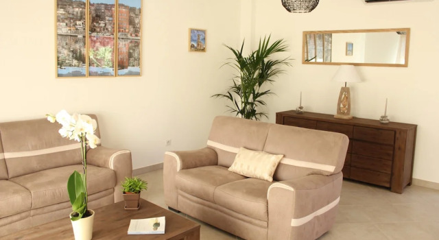 Résidence Cala Corsa, Rezervasyon Otel Lecci Korsika