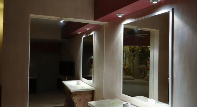 Люкс New York Hotel/Motel
