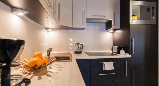 Апартаменты с балконом Apart-Styl Apartamenty Zakopane- Brzozowa, Centrum miasta
