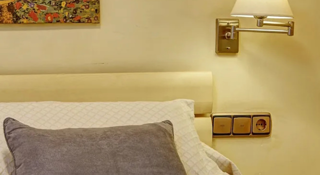 Апартаменты Comfort c 1 комнатой Apartamentos Turísticos Centro