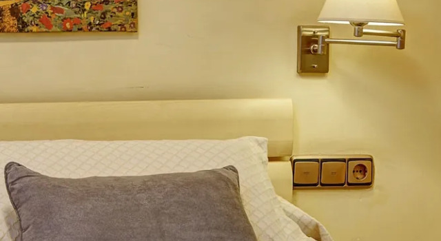 Апартаменты Comfort c 1 комнатой Apartamentos Turísticos Centro