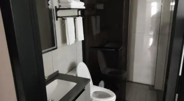 Люкс Changxing Heyun Xuanshe Homestay