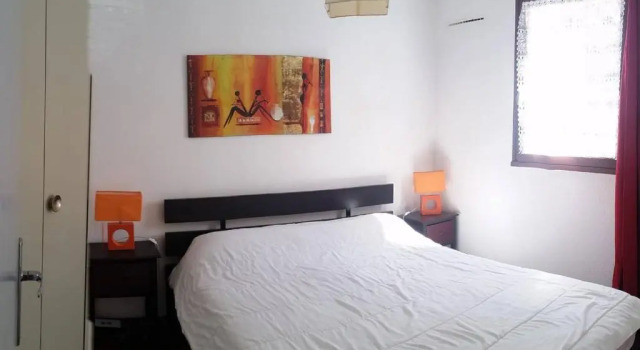 Appartement Cap d'Agde, 2 pièces, 5 personnes - FR-1-607-77, Rezervovat Apartmán Apartmány v Hérault, Apartmán