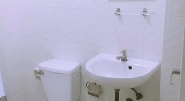 Апартаменты c 1 комнатой The Uptown Place