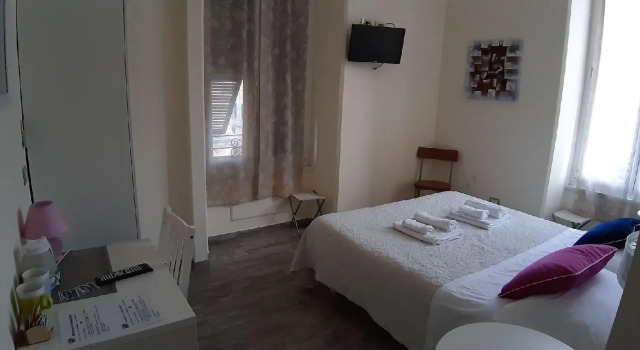 La Branda Brin Guest House