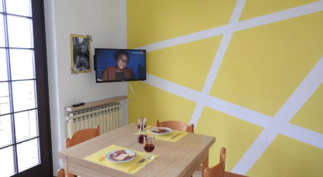 New Piccolo Residence, Prenota Hotel Hotel a Veneto con parcheggio, Parcheggio