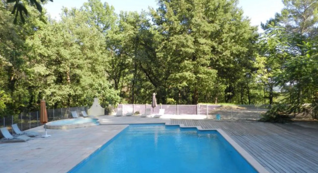 Domaine du Dragon 33453