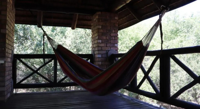 Коттедж Mellivora Lodge