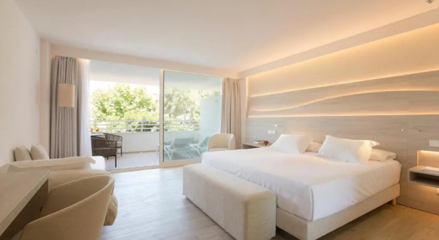 Junior suite Canyamel Park
