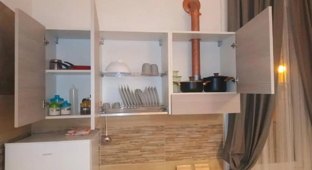 Номер Economy Guest House La Maddalena