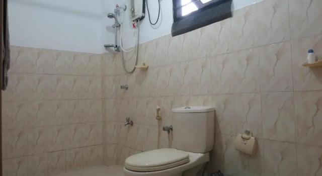 Двухместный номер Standard с красивым видом из окна Jungle Holiday Home