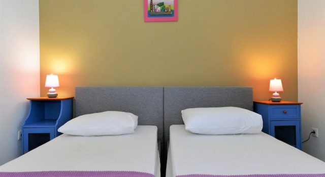 Апартаменты Superior Apartments Helena