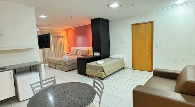 Номер Superior Arrey Executive Hotel