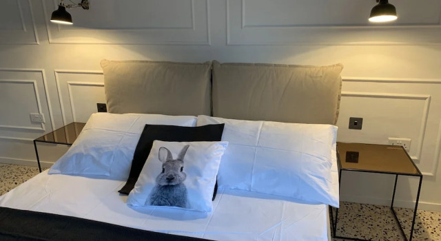 The Burrow City Rooms (Homestay), Réserver Hôtel Pieta Île de Malte