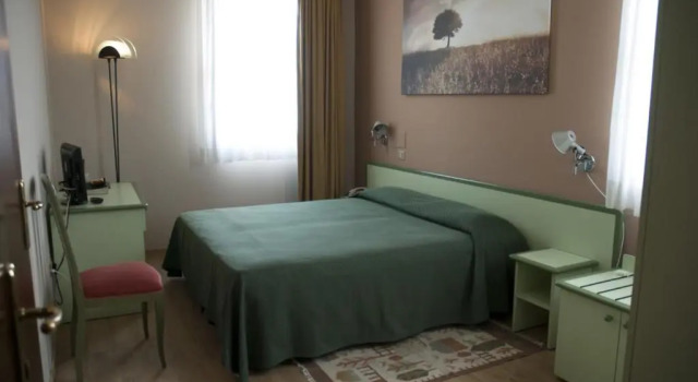 Двухместный номер Standard Hotel Valbrenta
