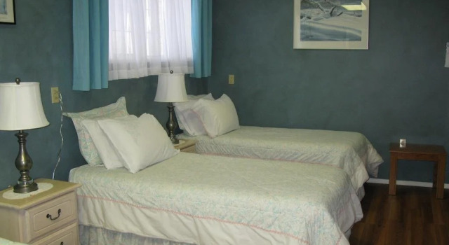 Country Comfort Bed & Breakfast, Réserver Chambre d'hôtes Golden Colombie-Britannique