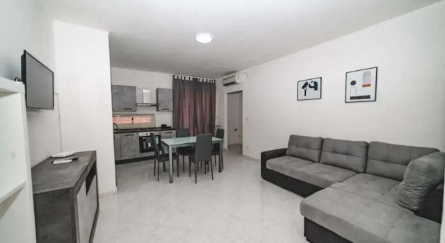 Апартаменты Napoli Residence Casalnuovo