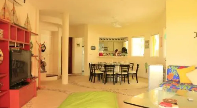 Villas Playa Blanca