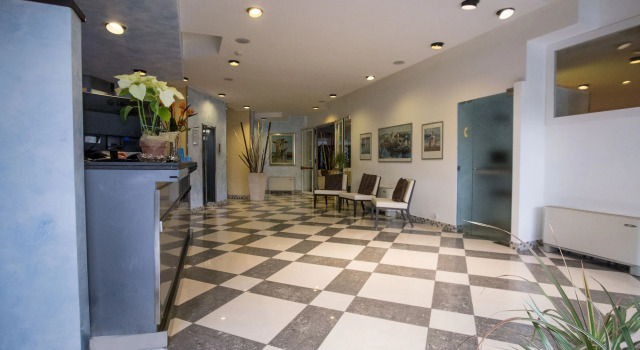 Hotel Augustus