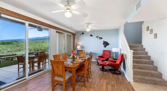 Номер Standard с видом на океан Ocean View - AC - Work From Hawaii - Vrkcv