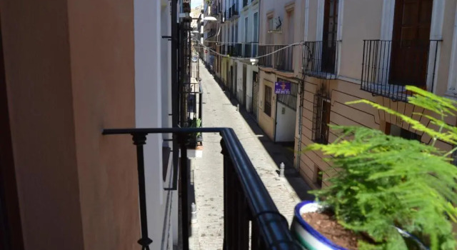 Kasa Kata, Забронировать Апартаменты/квартира Гранада Granada Province, рядом с Музей народных традиций и искусств Los Tiros de Granada