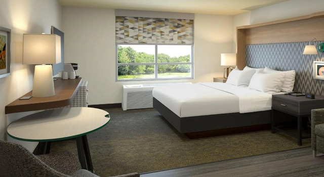 Courtyard® by Marriott® Atlanta Dunwoody, Reserva ahora Hotel Chamblee Georgia