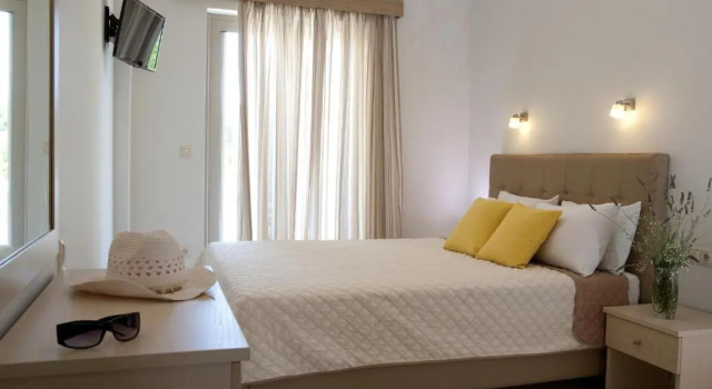Апартаменты Savinos Rooms