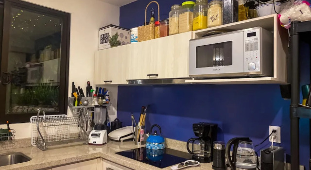 Номер Deluxe Casa Itzae La Luminaria Dog Friendly