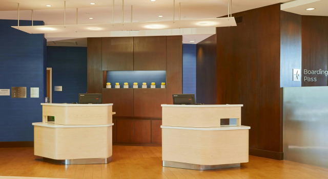Courtyard by Marriott San Jose North/ Silicon Valley, Забронировать Отель Сан-Хосе Silicon Valley