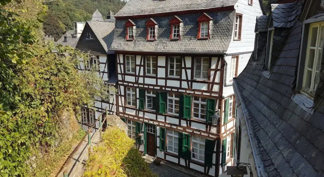 Haus Stehlings