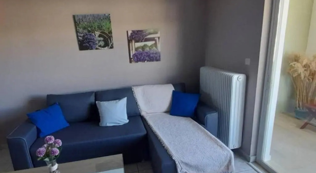 Renovated apartment in Pantokratoras beach, Prenota Appartamento Pantokratoras 