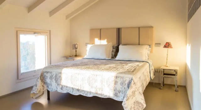 Номер Standard VERDENOCE Agriturismo