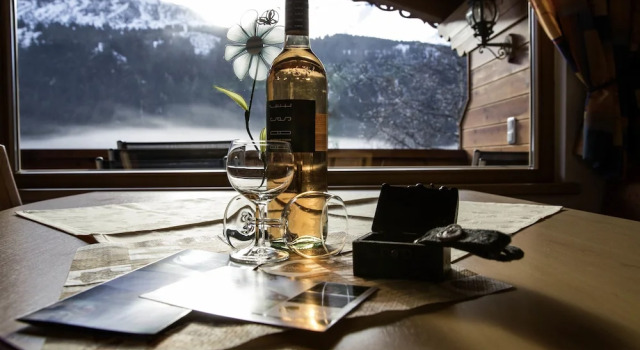 Апартаменты Deluxe Wellness Appartementhaus Seebichl
