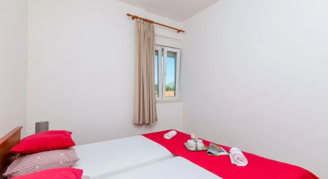 Kljunak Apartment, Забронировать Апартаменты/квартира Апартаменты Региона Дубровника, Апартаменты/квартира