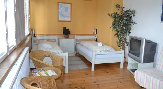 Agropension U háje, Rezerwuj Hotel Litomysl Kraj pardubicki