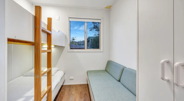 Номер Economy Ingenia Holidays Merry Beach