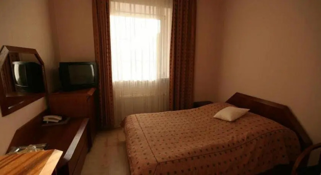 Rezydencja Parkowa, Prenota Hotel Ustroń Silesia