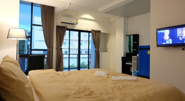 Baan Jumpa Residence