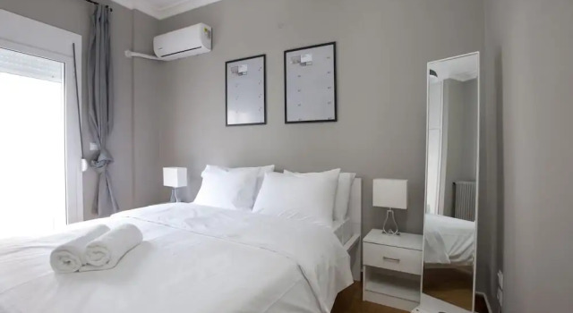 Nice Cute Apartment  in the Center of Athens