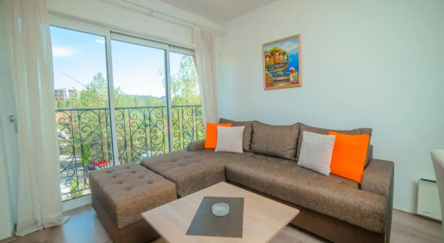 Apartments Bramar, Buchen Sie Ferienwohnung Čajetina 
