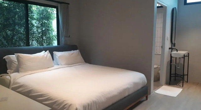 Номер Standard Bedspread Hostel