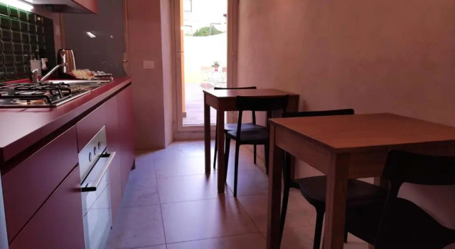 Appartement Lo Strullo