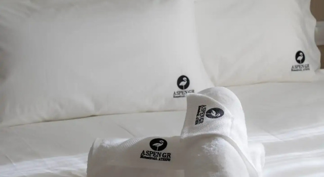 Апартаменты Superior MONK Monastiraki Suites